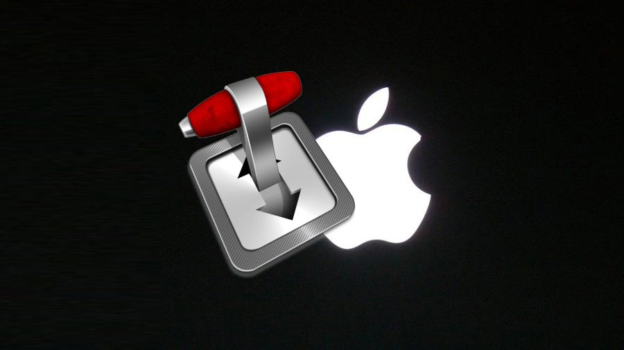Узнайте о KeRanger, первом настоящем вымогателе для Mac.