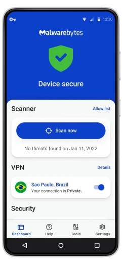 мобильный android