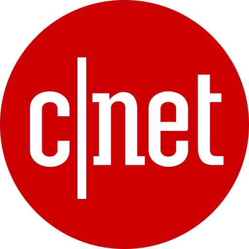 Логотип CNet