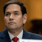 Marco Rubio, image courtesy of Maxim Elramsisy / Shutterstock.com