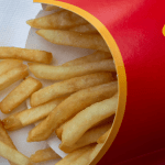 McDonald's fries