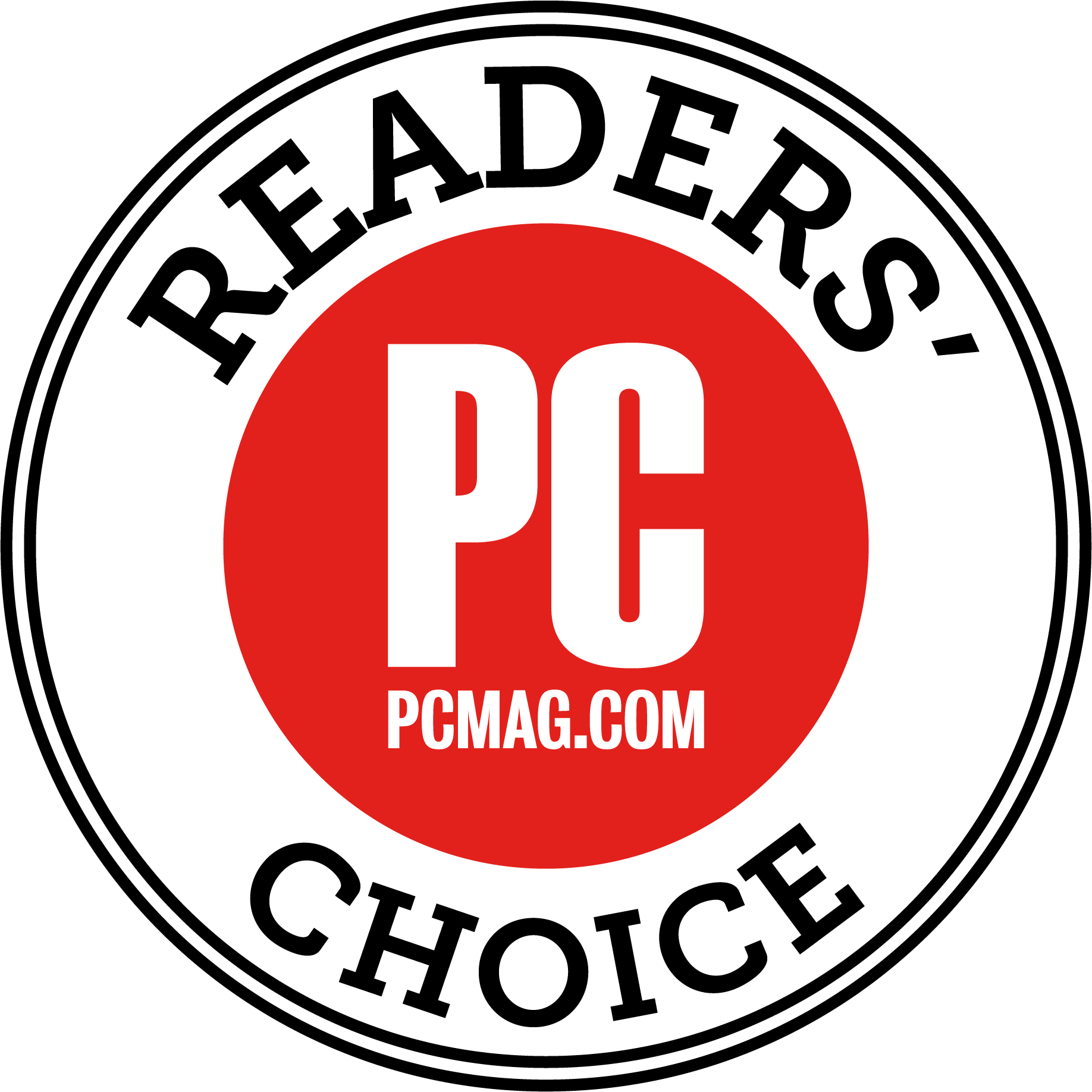 Выбор читателей PC Mag